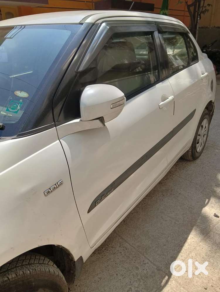 Swift Dzire Maruti 2013