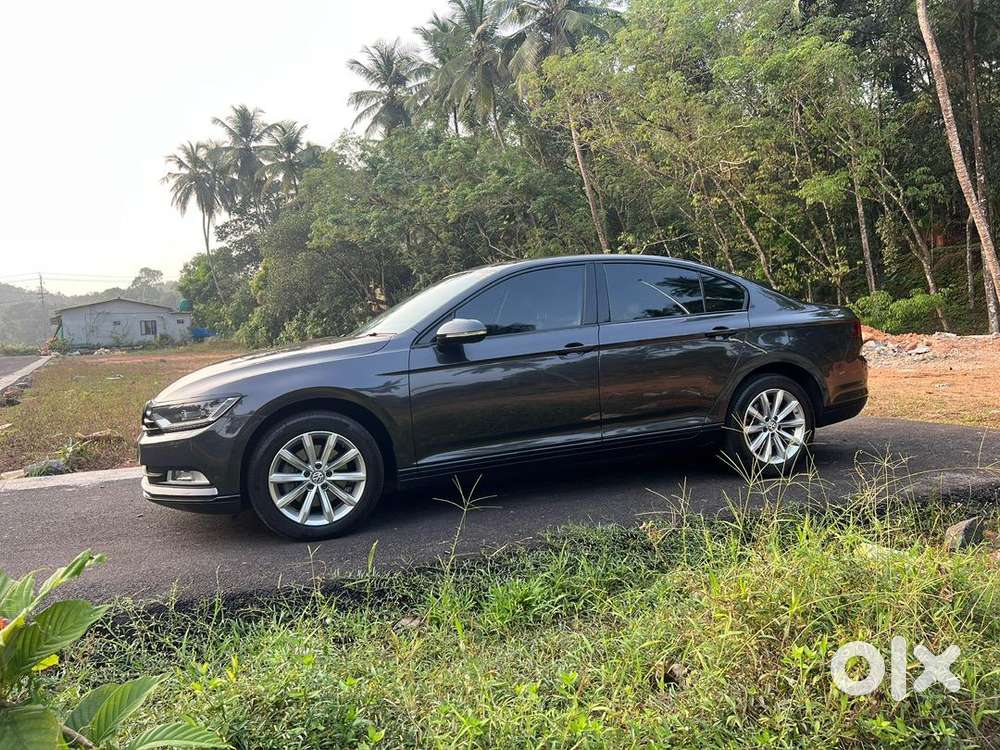 Volkswagen Diesel Car 2019