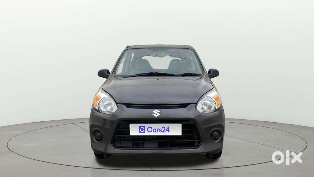 Maruti Suzuki Alto 800 Vxi, 2016, Petrol