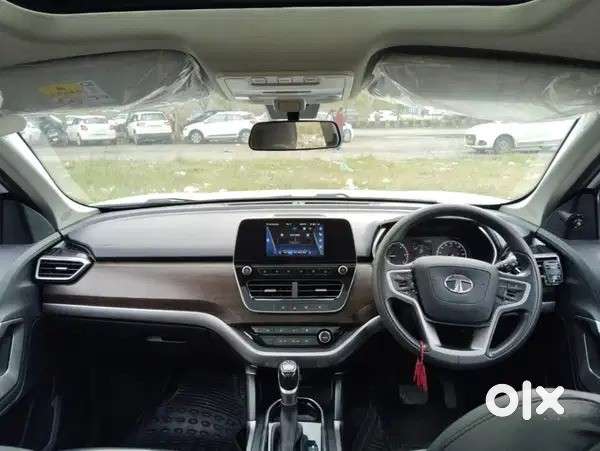 Tata Harrier Xta+ 2.0 L Kryotec Bs Vi, 2022, Diesel