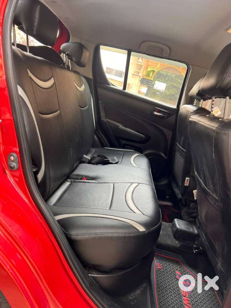 Maruti Suzuki Swift Vxi, 2013, Petrol