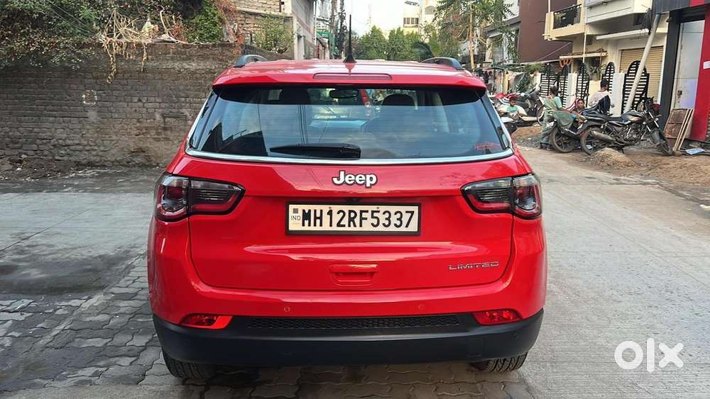 Jeep Diesel Manual 2019