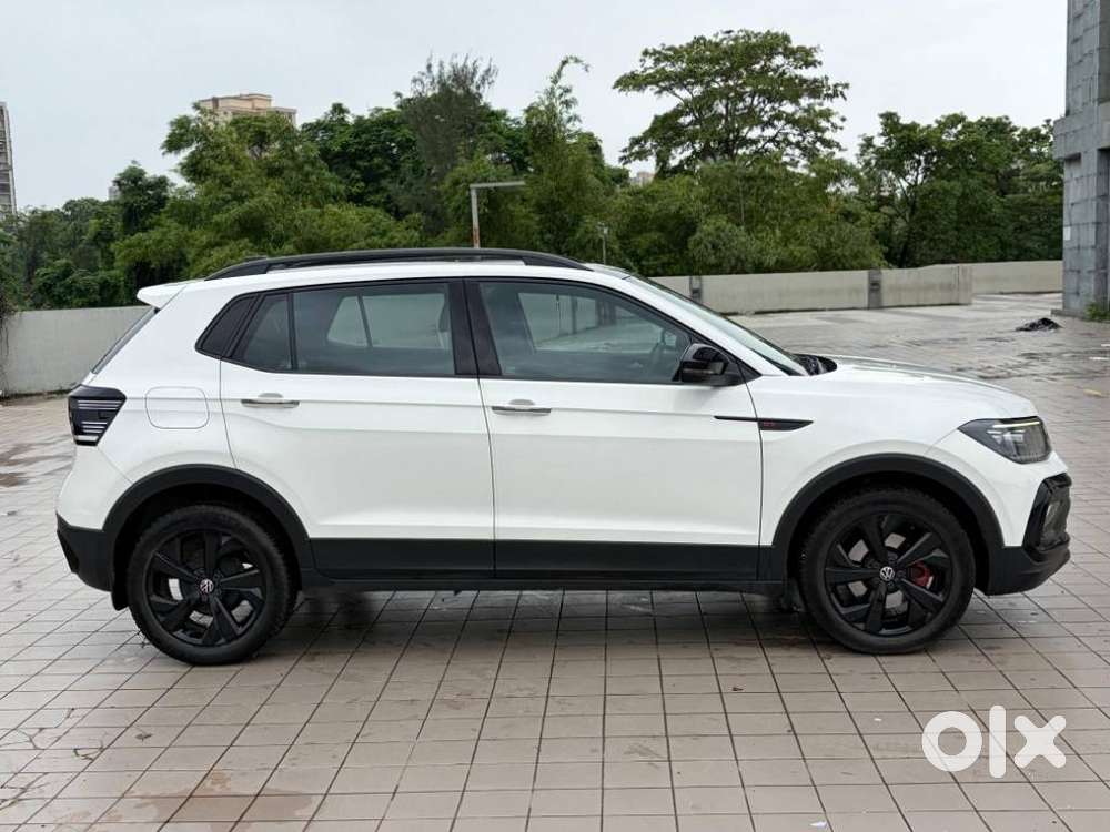 Volkswagen Taigun Gt Plus 1.5 Tsi Dsg, 2025, Petrol