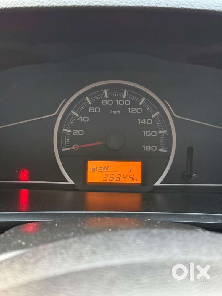 Maruti Suzuki Alto 800 0.8 Vxi, 2021, Petrol