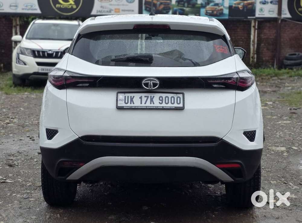 Tata Harrier Xm, 2019, Diesel