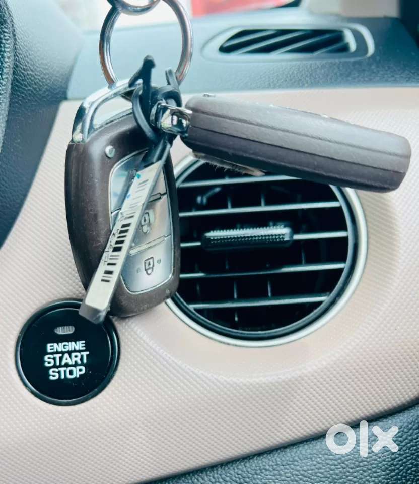 Hyundai Grand I10, 2014, Petrol