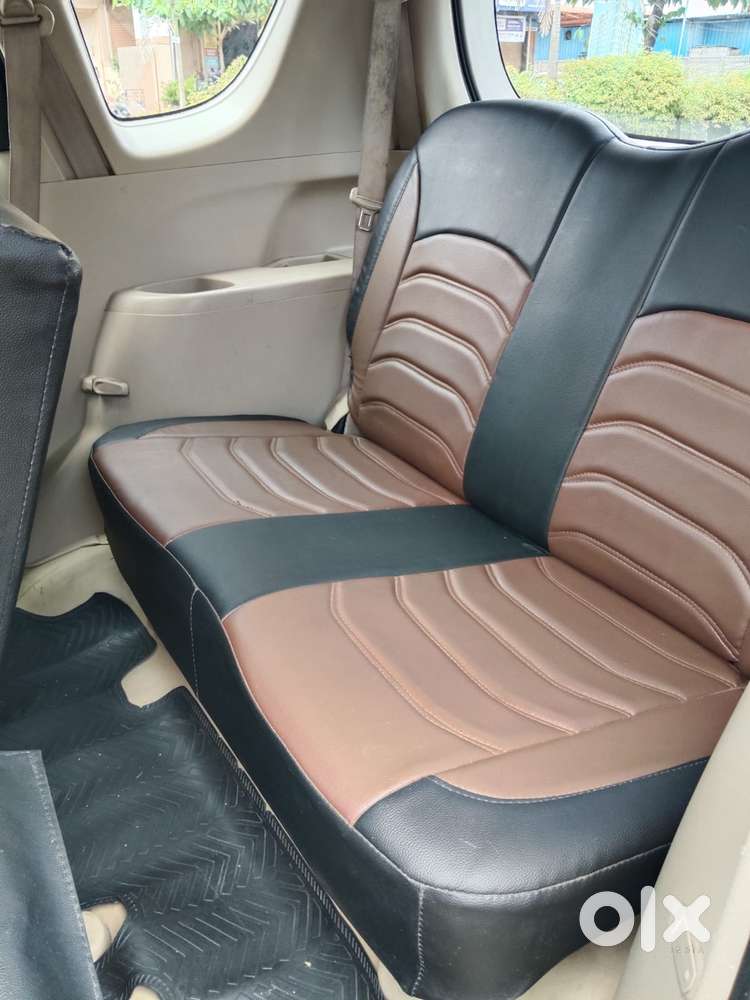 Maruti Suzuki Ertiga Vxi Cng, 2016, Cng & Hybrids
