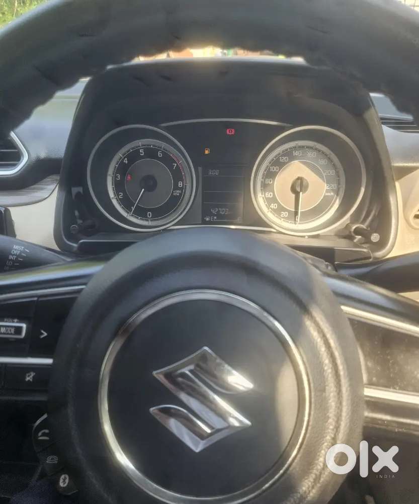 Maruti Suzuki Dzire 2024