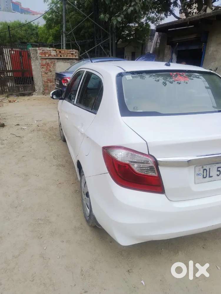 Gadi Honda Amaze 2017 Model