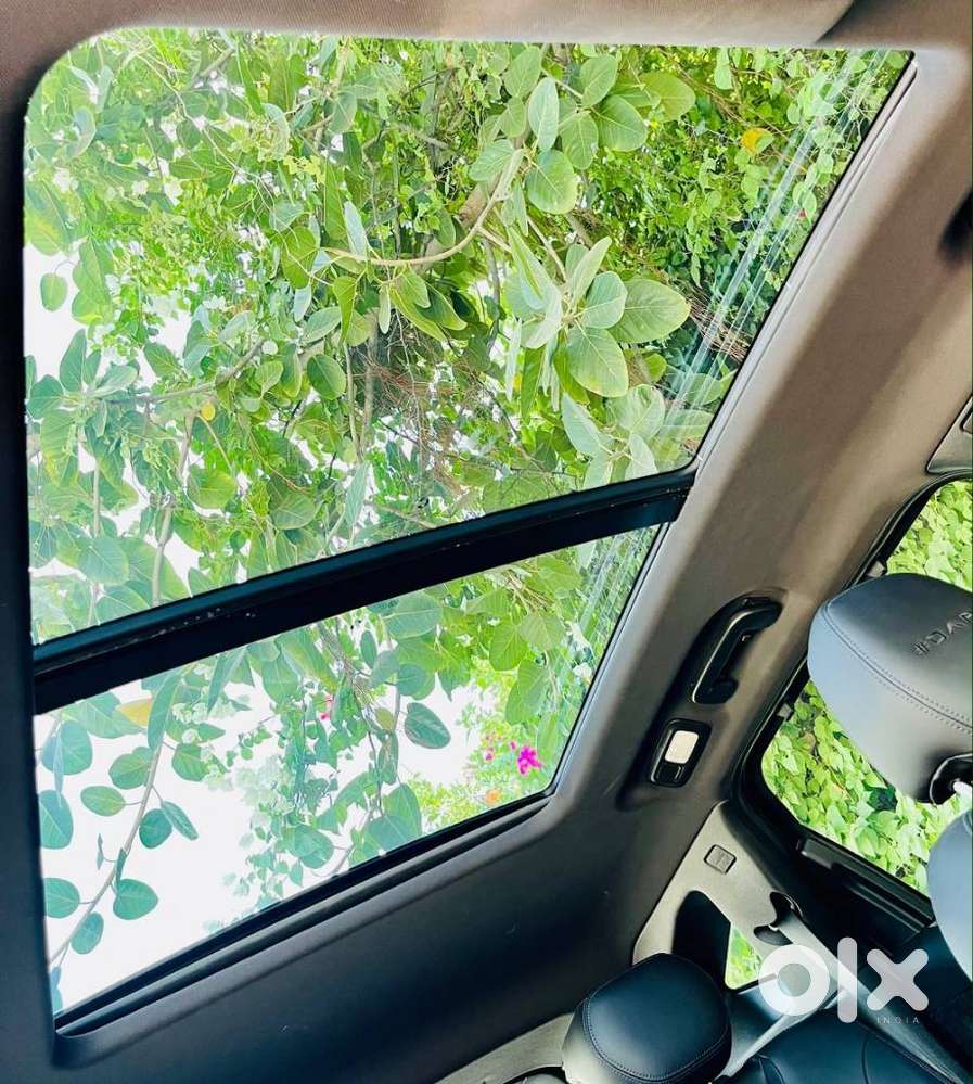Tata Harrier Adventure Plus Dark Edition, 2024, Diesel