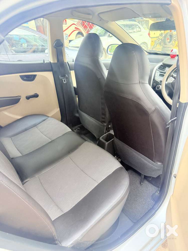 Hyundai Eon Magna, 2013, Petrol