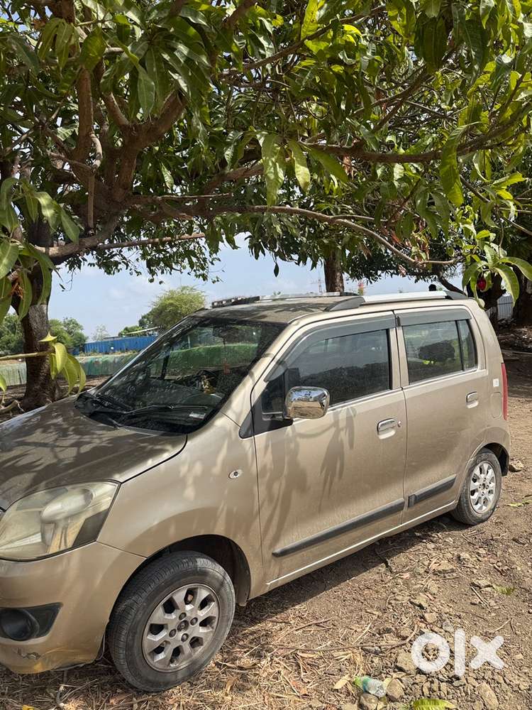 Maruti Suzuki 2013 Model