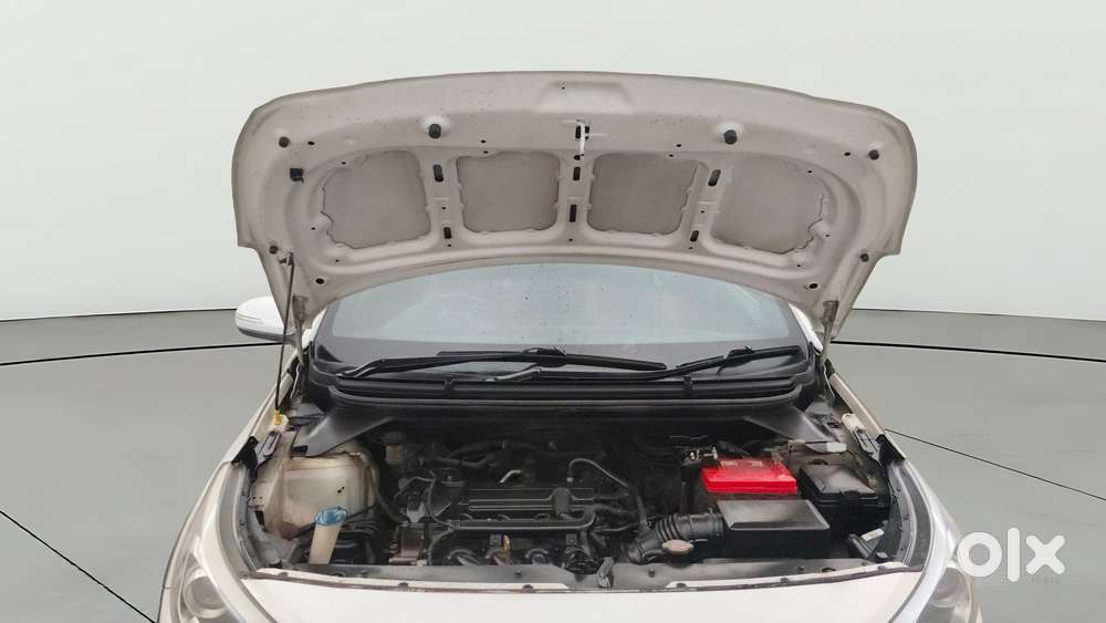 Hyundai I20 Active 1.2 Sx, 2017, Petrol