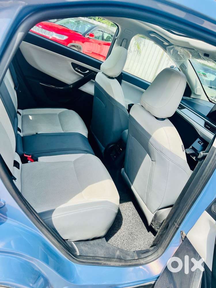 Tata Curvv Ev Empowered Plus A 55, 2024, Electric