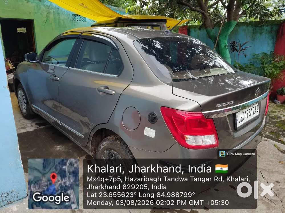 Maruti Suzuki Dzire 2024 Year