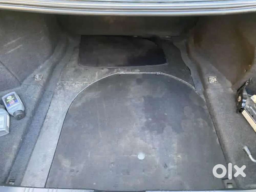 Bmw 5 Series 2010 Diesel 100000 Km Driven