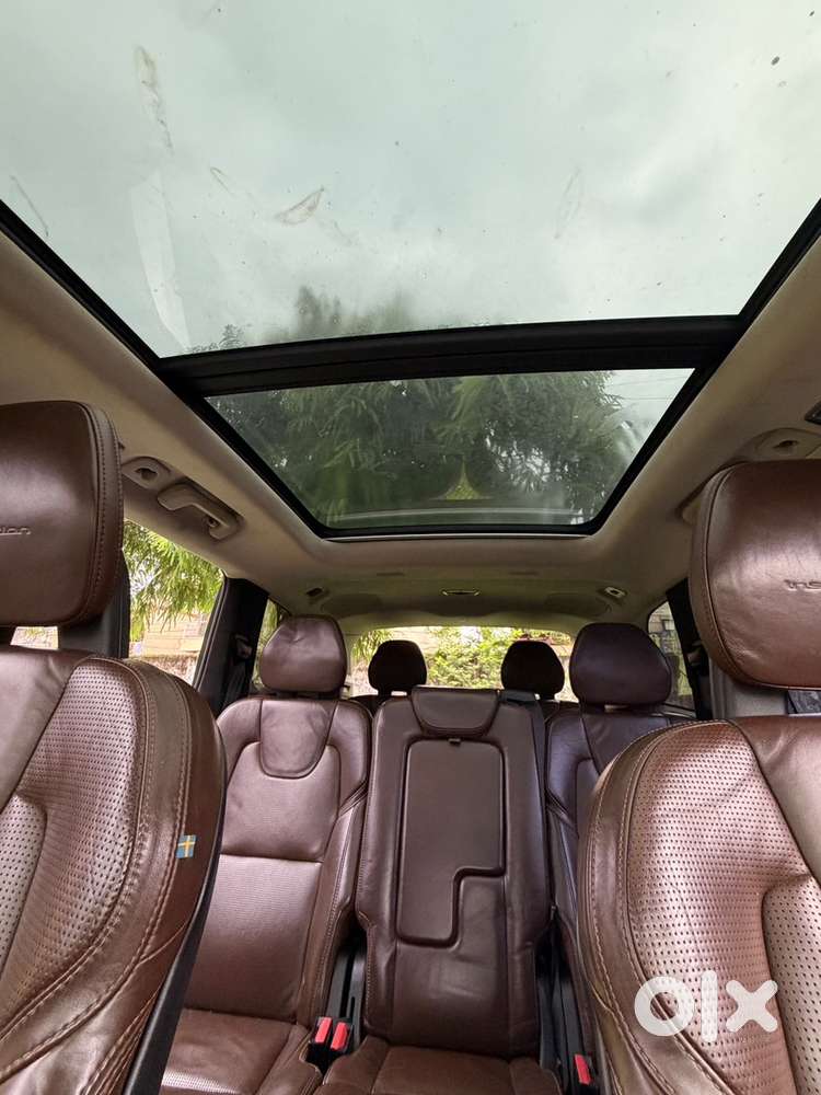 Volvo Xc 90 2018 Diesel 150000 Km Driven