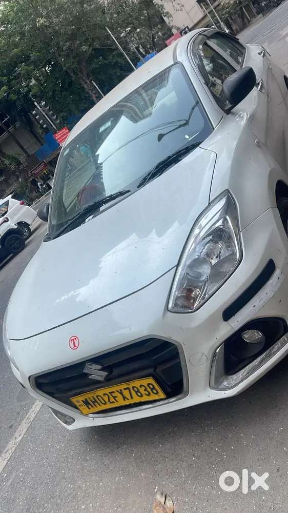 Maruti Suzuki Dzire 2024 Cng & Hybrids 75000 Km Driven
