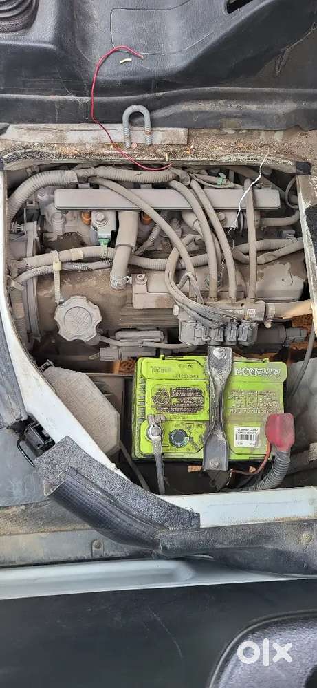 Maruti Suzuki Eeco 2019 Cng & Hybrids 82355 Km Driven