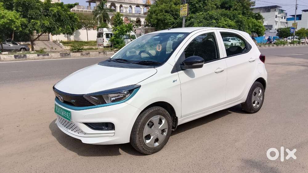Tata Tiago Ev Xt Lr, 2023, Electric