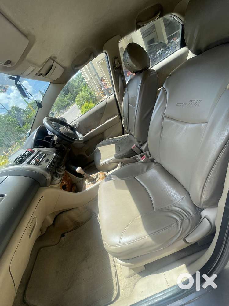 Honda City Zx Gxi, 2008, Petrol