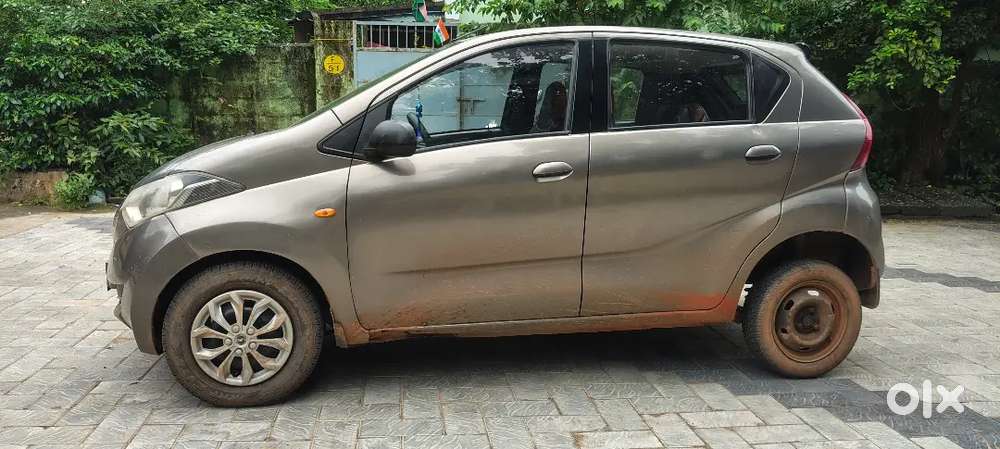 Datsun Redi Go Limited 2017