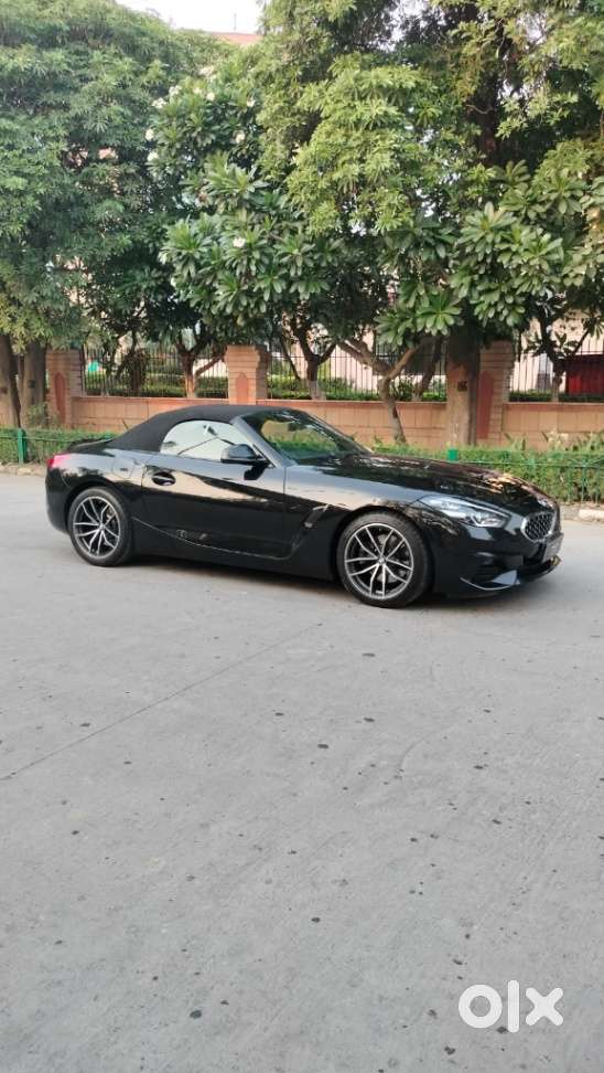 Bmw Z4 Sdrive 20i, 2022, Petrol