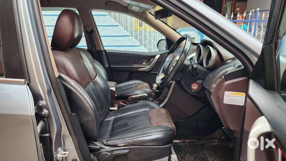 Mahindra Xuv500 W8, 2014, Diesel
