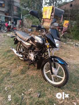 Bajaj platina deals second hand olx