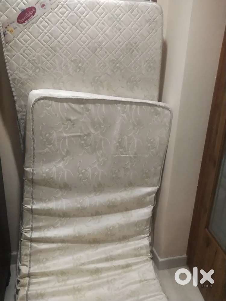 Mattresses in good condition
