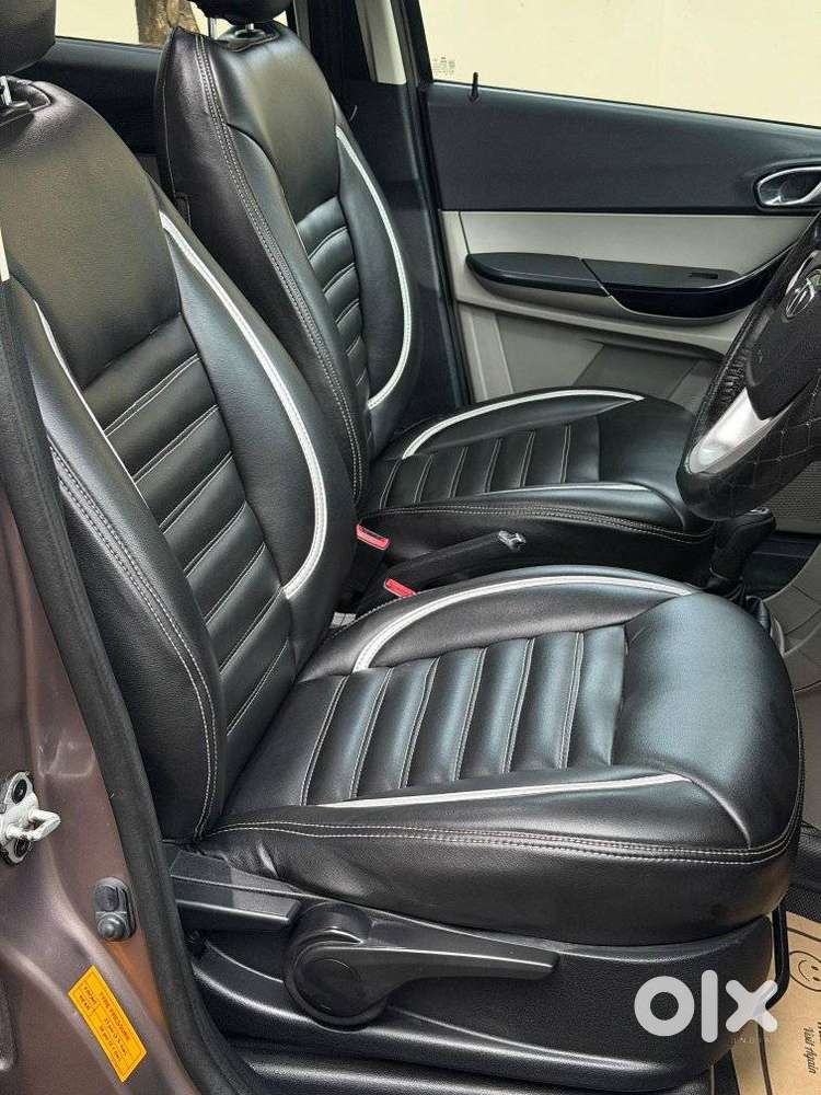 Tata Tiago 1.2 Revotron Xz, 2016, Petrol