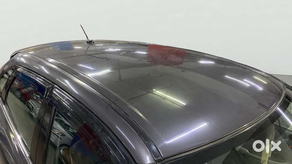 Maruti Suzuki Baleno 1.2 Delta, 2017, Petrol