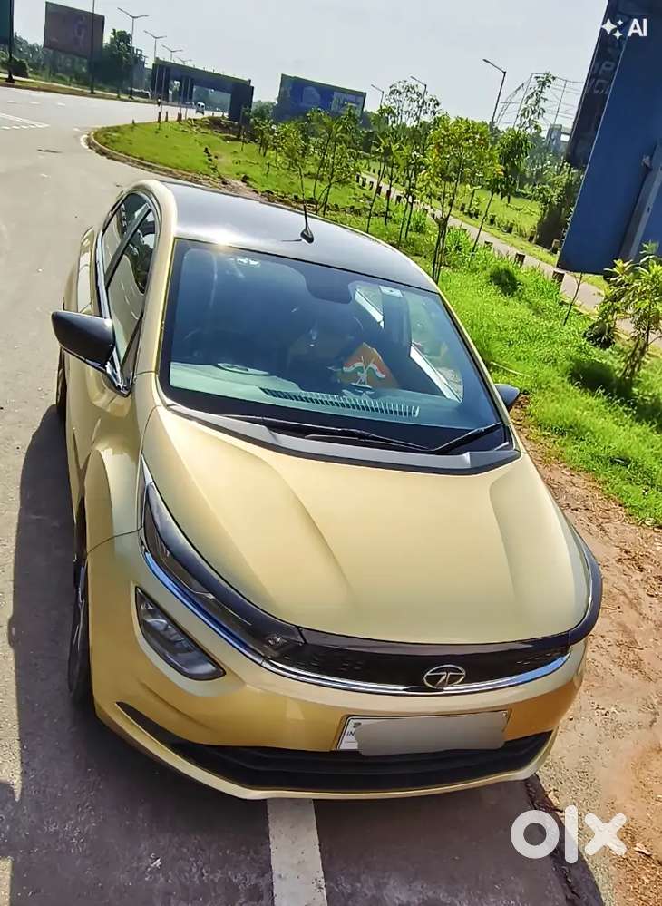 Tata Altroz 1.2 2020