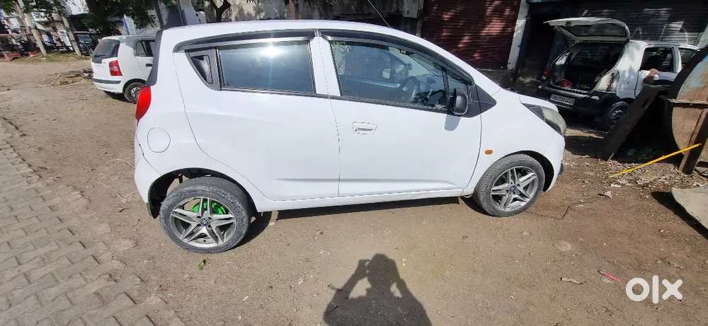 Chevrolet Beat 2016 Diesel Good Condition