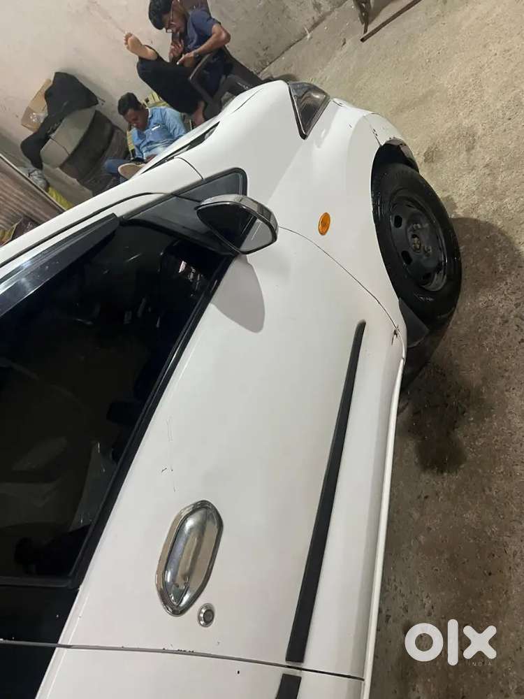 Datsun Redigo 2018 Variant