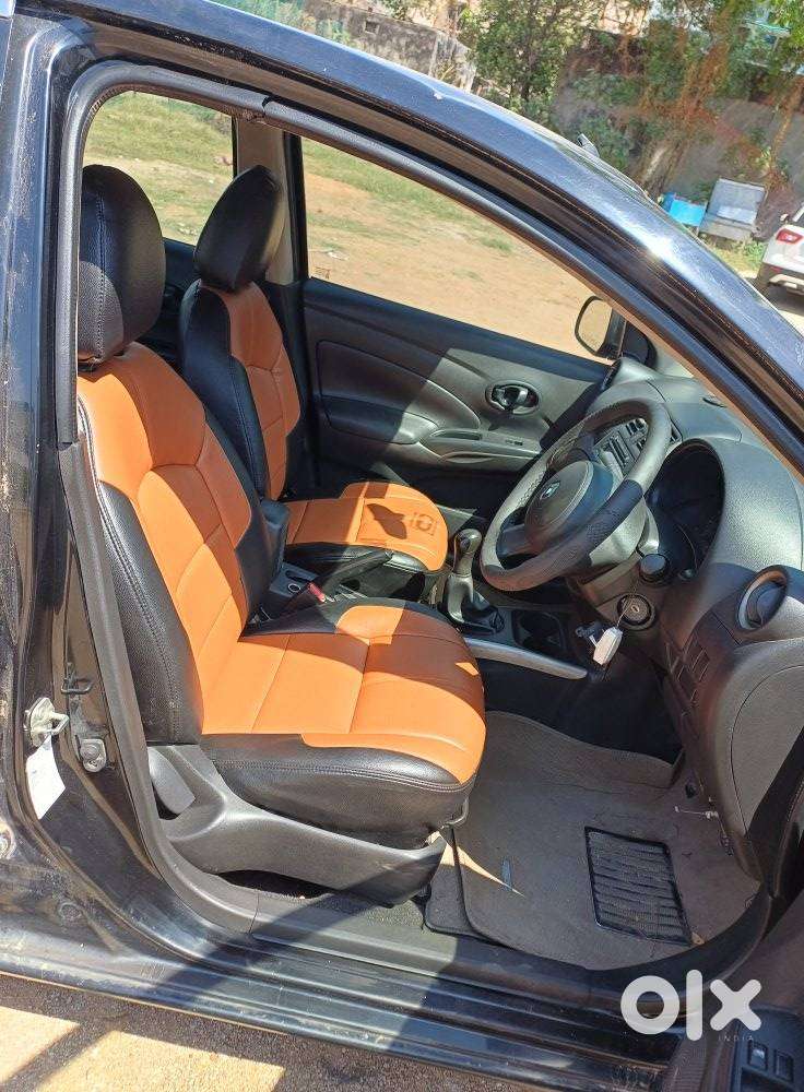 Renault Scala Diesel Rxe, 2013, Diesel