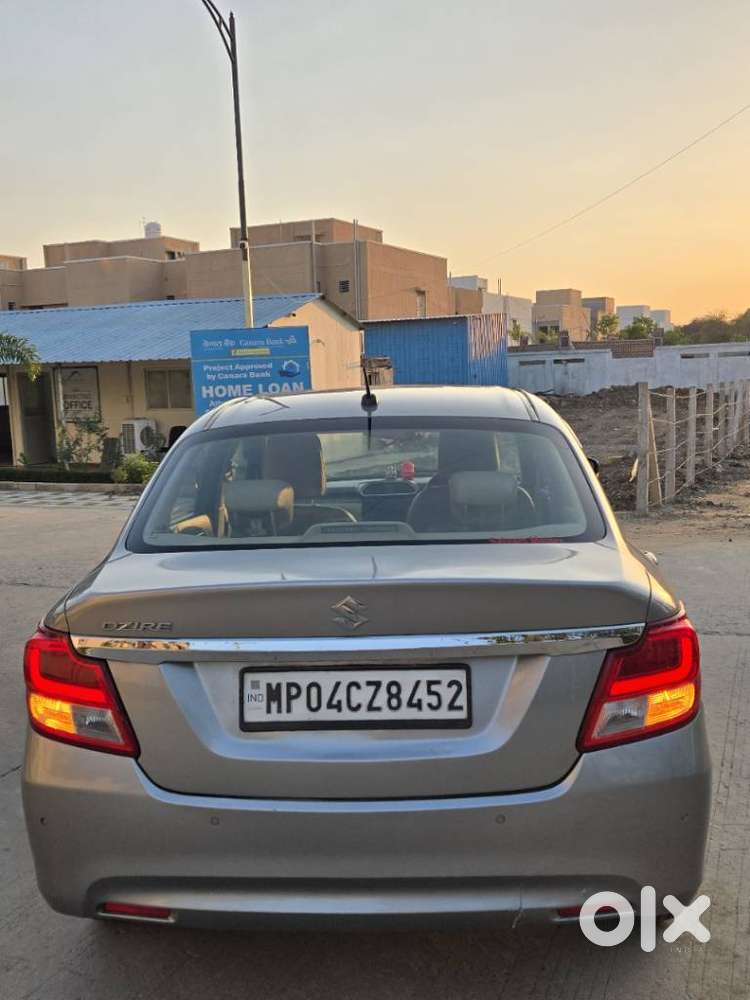 Maruti Suzuki Dzire 1.2 Vxi, 2020, Petrol