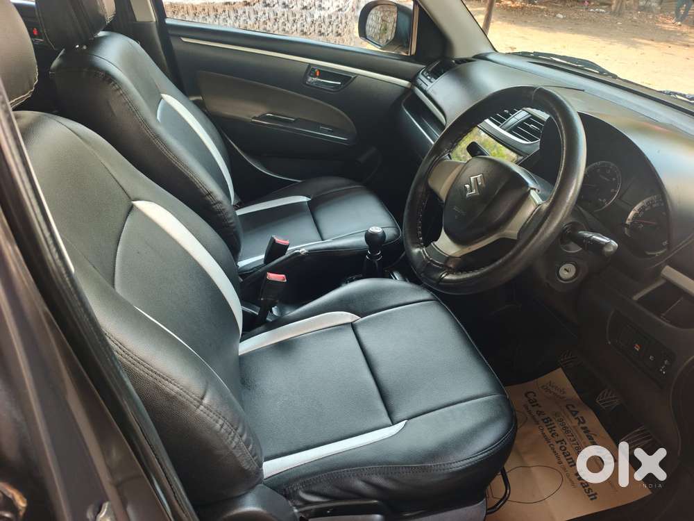 Maruti Suzuki Swift Ddis Vdi, 2017, Diesel