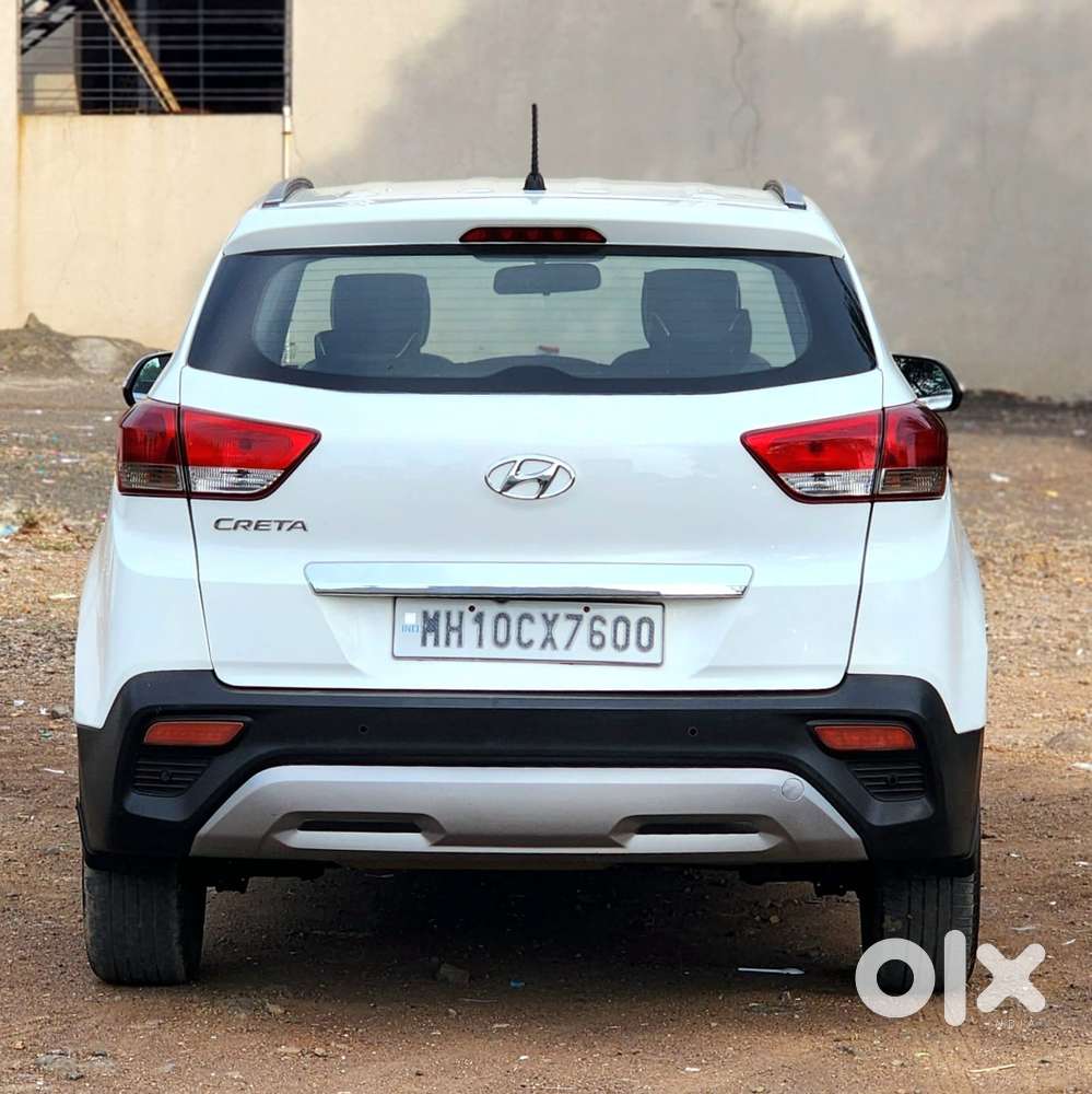 Hyundai Creta 1.4 Crdi S Plus, 2019, Diesel