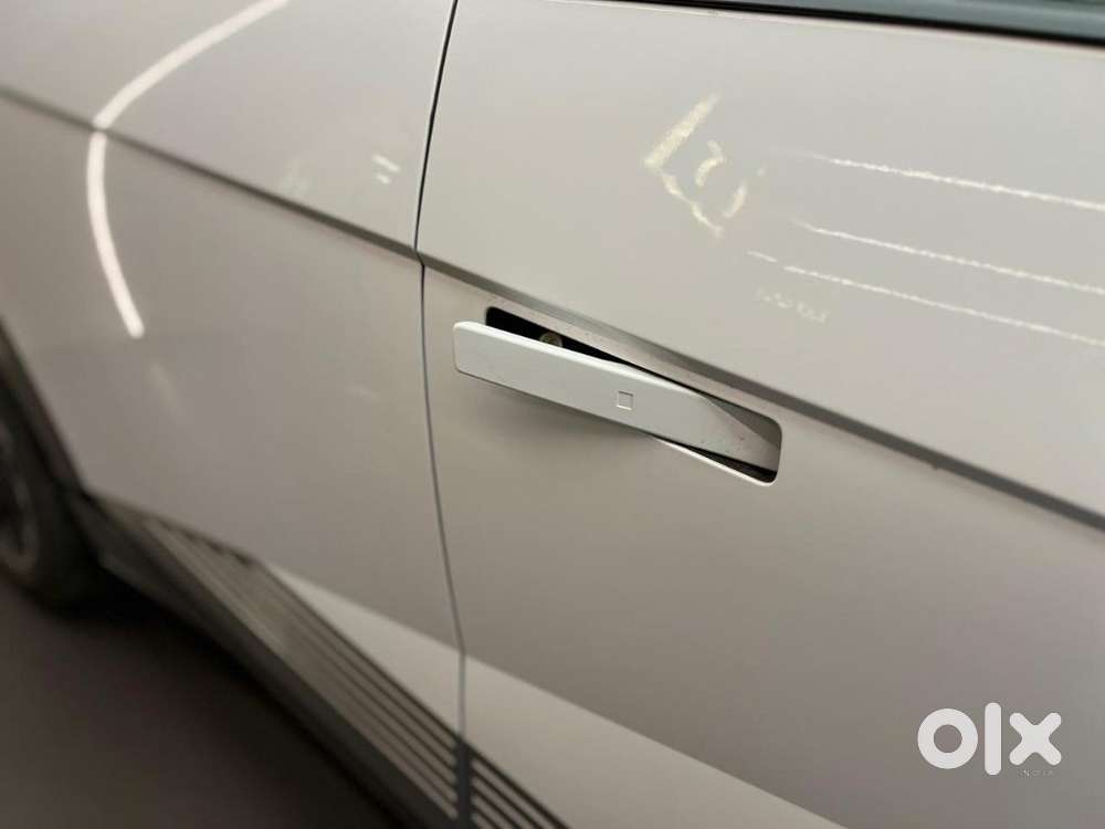 Hyundai Ioniq5 Rwd, 2025, Electric