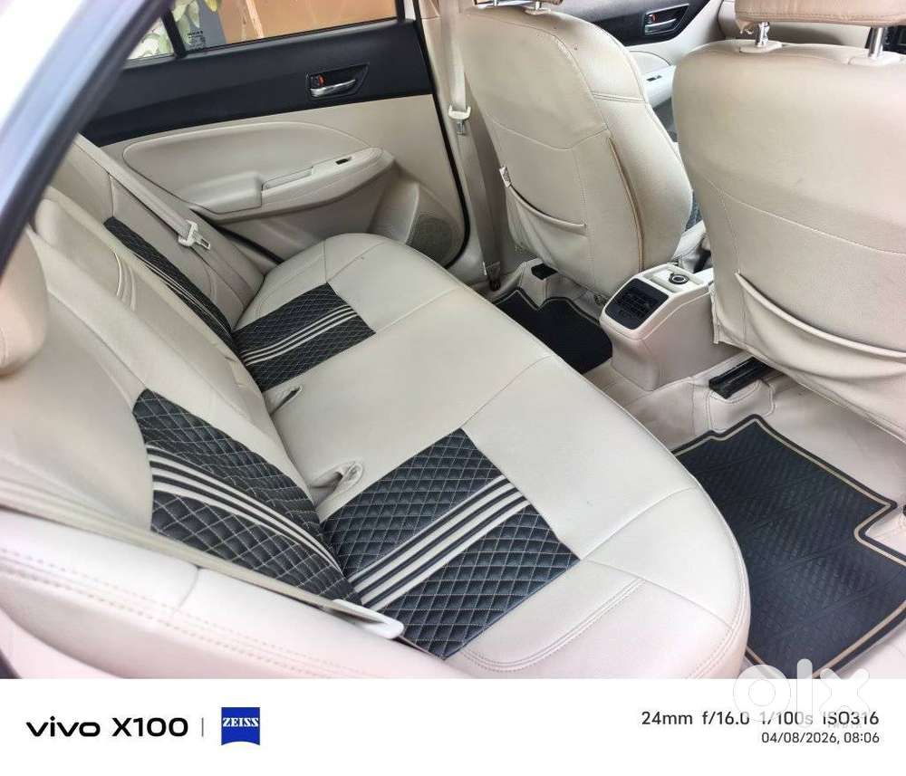 Maruti Suzuki Swift Dzire 1.3 Vxi, 2023, Petrol