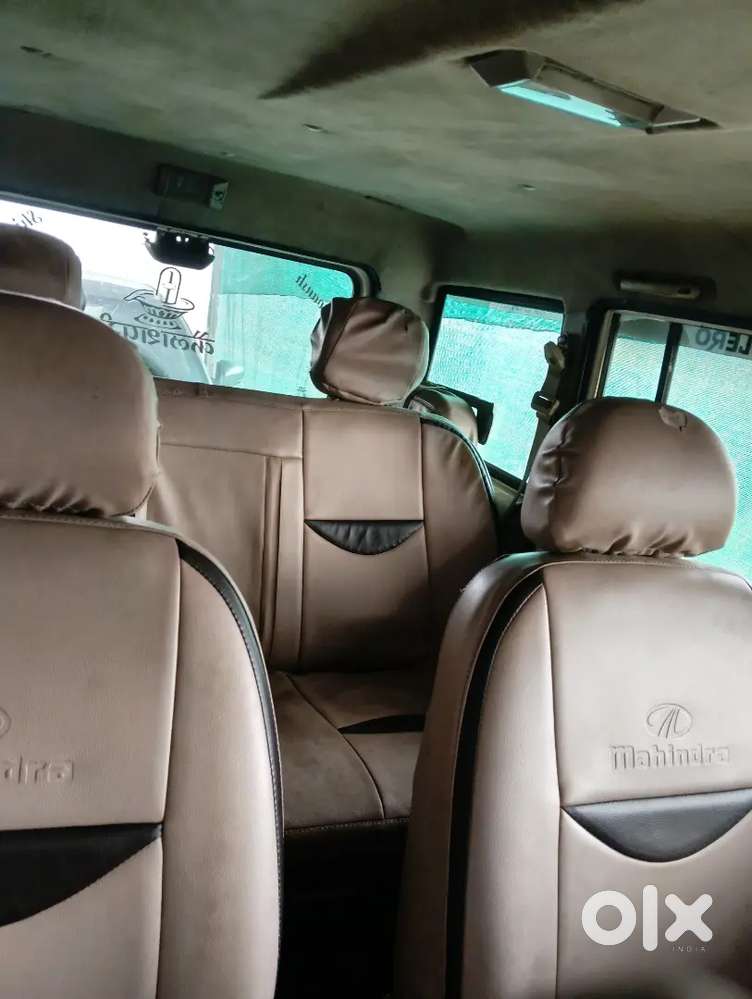 Mahindra Bolero 2012 Diesel 150000 Km Driven