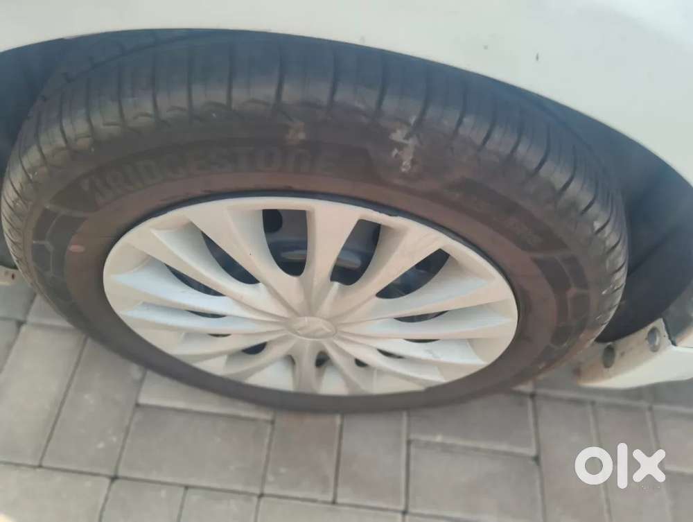 Maruti Suzuki Ciaz 1.3 Delta Shvs Mt, 2017, Diesel