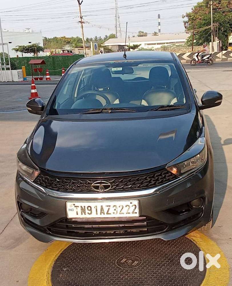 Tata Tiago 1.2 Revotron Xt (o), 2020, Petrol