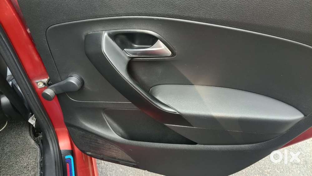 Volkswagen Polo 1.2 Mpi Trendline, 2015, Petrol