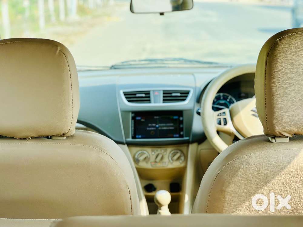 Maruti Suzuki Ertiga, 2015, Diesel