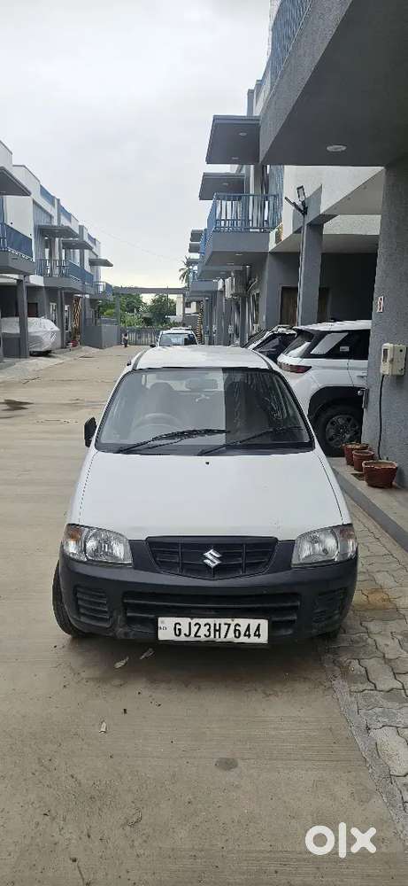 Maruti Suzuki Alto 2010
