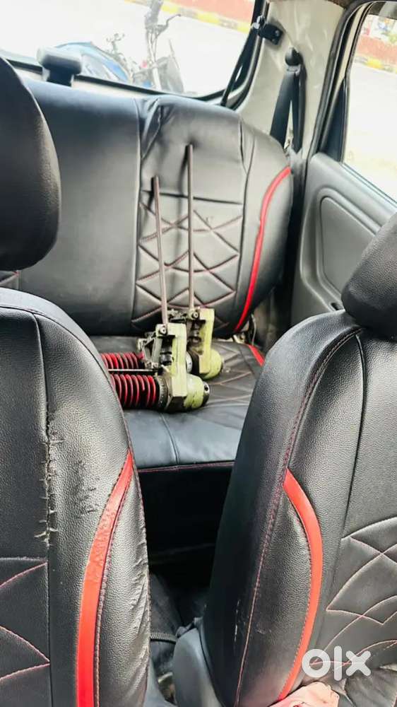 Maruti Suzuki Alto 2006 Petrol 0 Km Driven