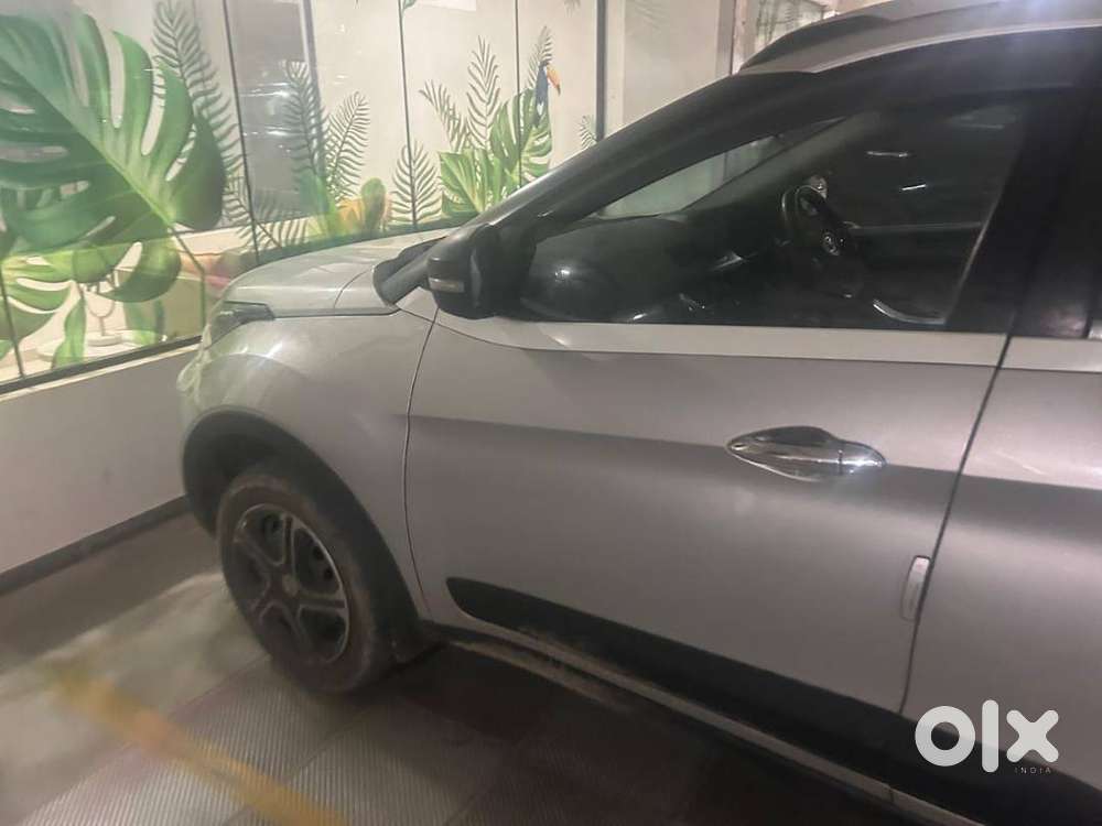 Tata Nexon