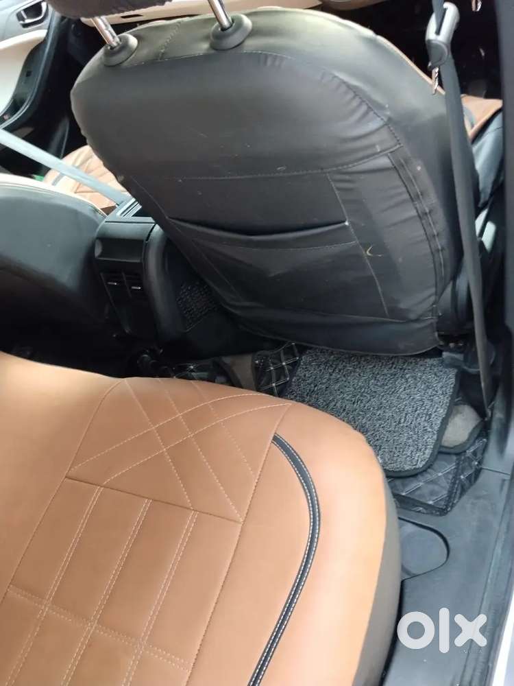 New Minit Conditions Tata Nexon Pure Petrol